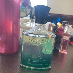 CREED Original Vétiver, 3.3 oz.